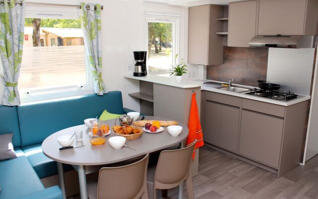 Camping Saint Disdille