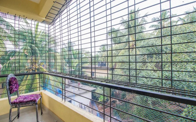 OYO 11348 Home Modern 2BHK Siolim