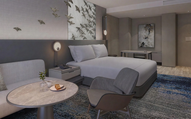 Crowne Plaza Labuan Bajo by IHG – Guest Rooms – Labuan Bajo