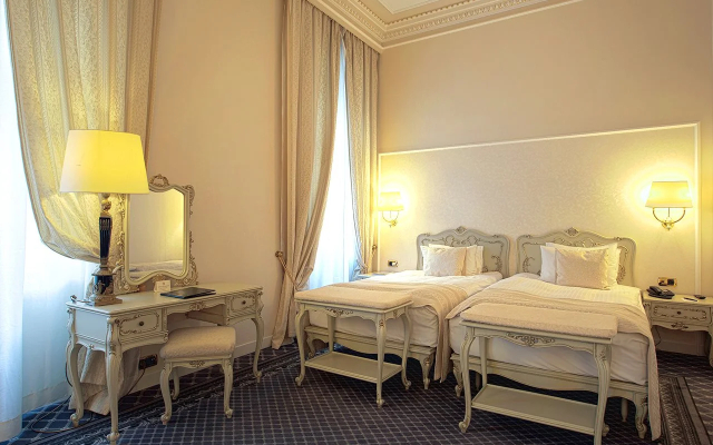 Grand Hotel Continental Bucuresti