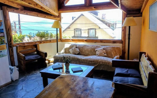 Acqua Apartments Bariloche