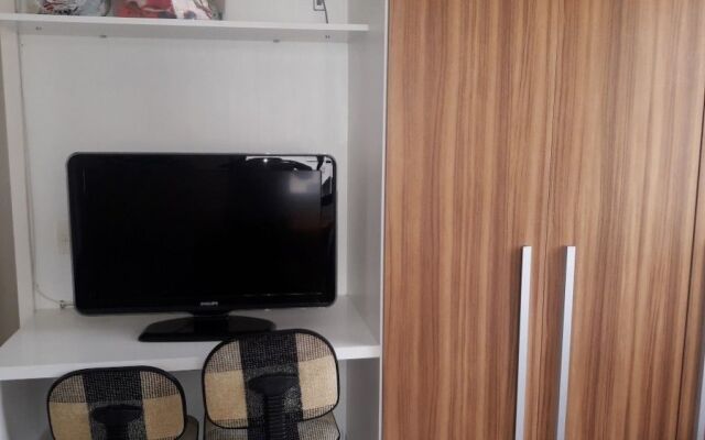 Apartamento Ipanema Guinle II