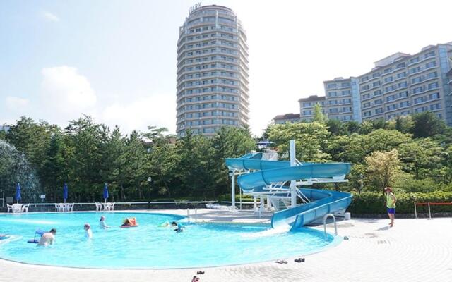 I Park Condominium Seoraksan