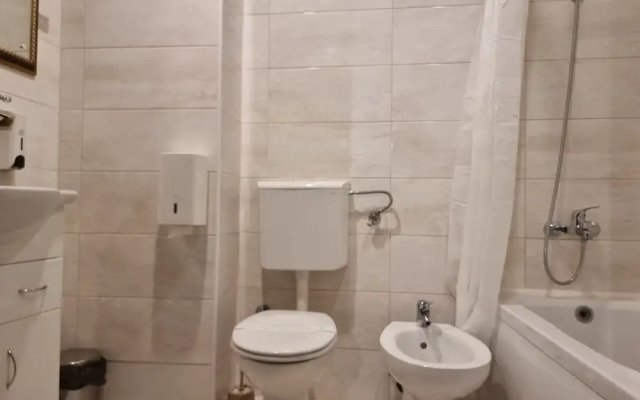 Aparthotel Dvori Balsica