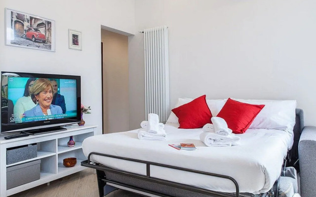 San Frediano Apartment