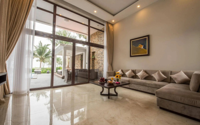Vinpearl Da Nang Villas
