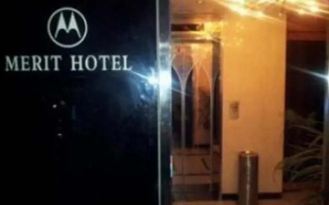 Ilsan W2 Hotel