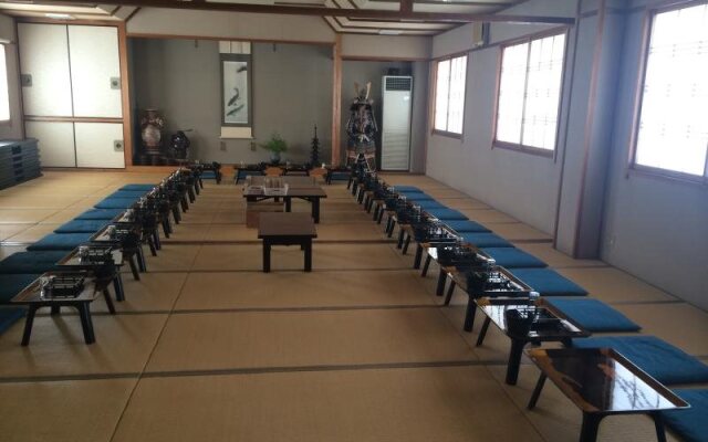 Manshuya