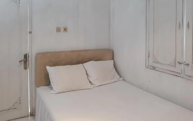 Pendopo Alam Safira RedPartner