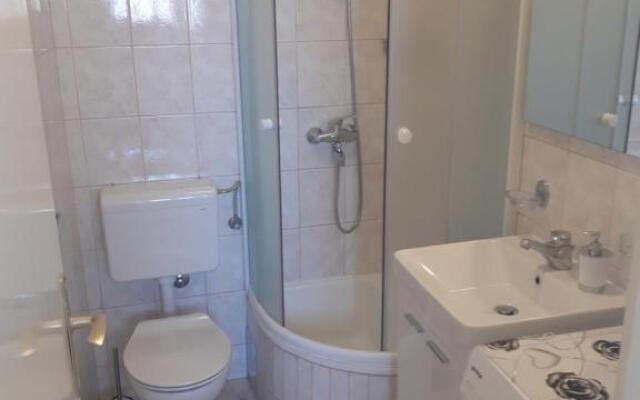 Apartments Smiljana Mucić