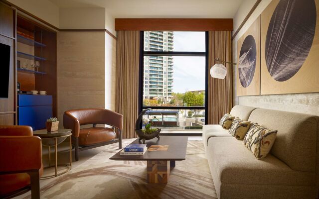 Nobu Hotel Atlanta