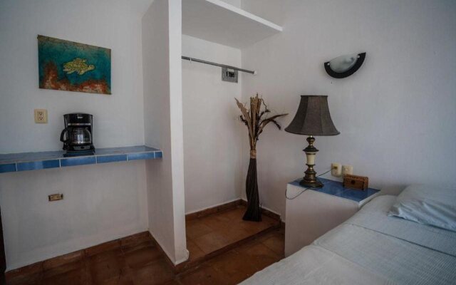 Hotel Boutique Skulls Landing
