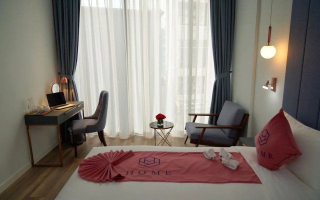 HOME Hotel