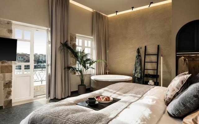 Divino Suites Chania