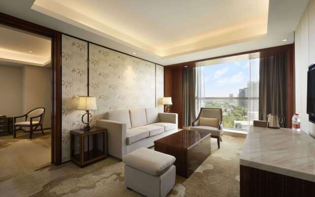 Ramada by Wyndham Jiaxing