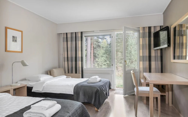 Vierumäki Country Club Hotel