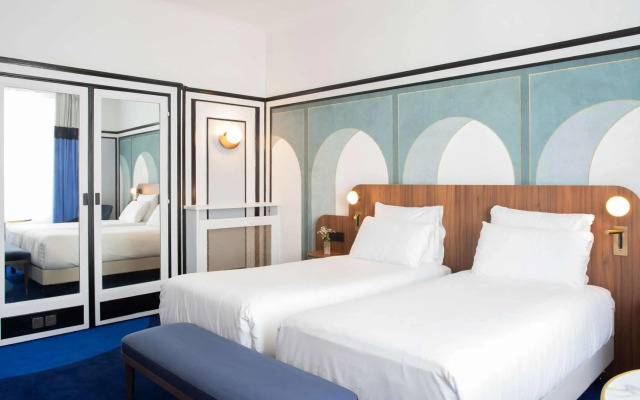 Hotel Plaza Biarritz Plage - Handwritten Collection
