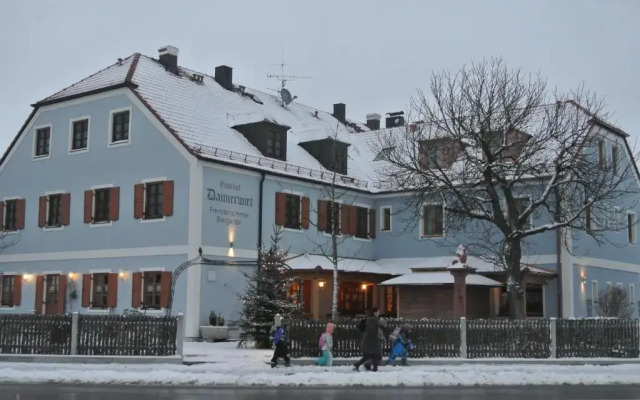 Hotel Daimerwirt