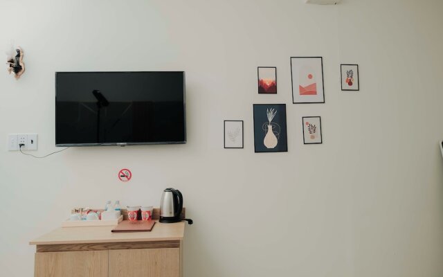 Arina Luxury Hotel - Vincom Tay Ninh