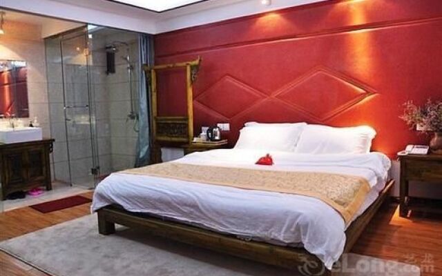 Yi Jing Wan Inn