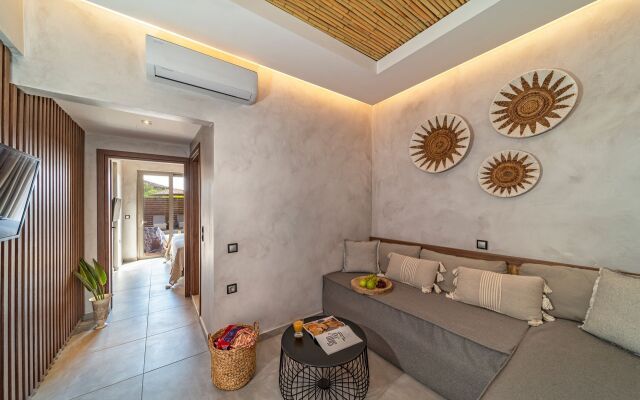 Oasis Hotel Prasonisi