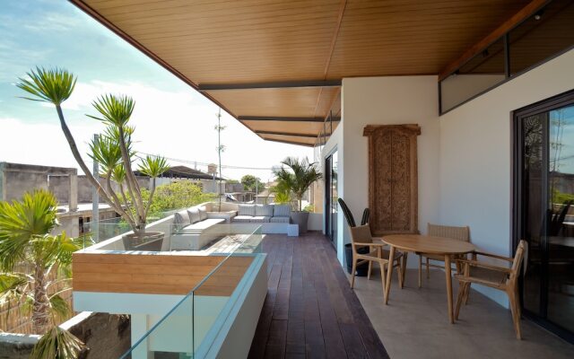 The Kesari Luxury Villa