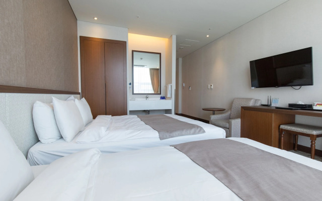 Rosana Hotel