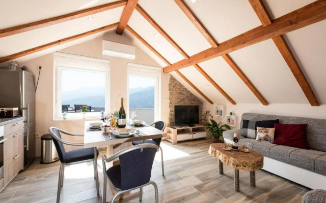 Apartman Bella Vista