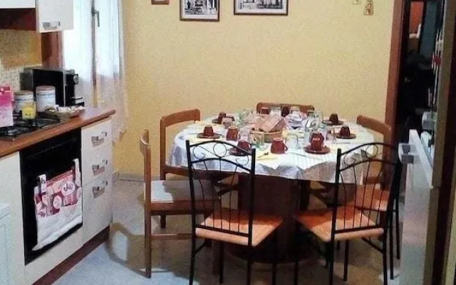 B&B Monte Arana di Fernanda Puggioni