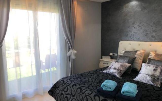 Bed and Breakfast en Salou