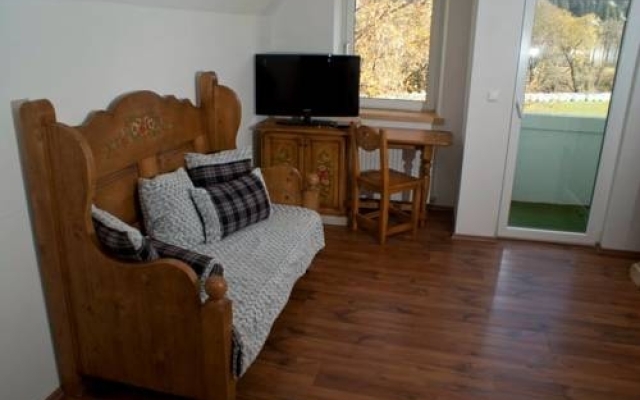 Edelweiss Appartements