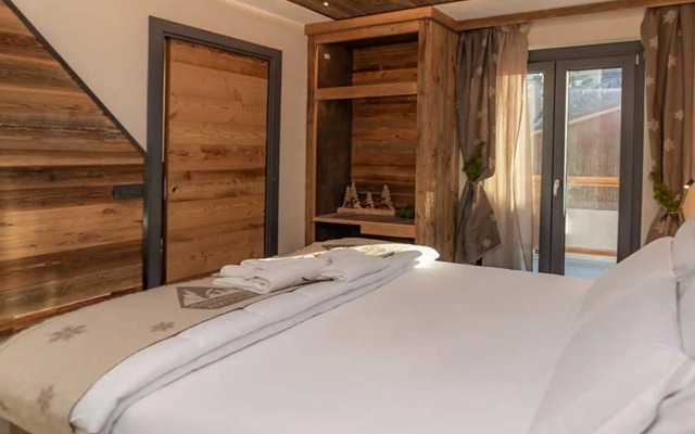 Avalanche - Alpine Boutique Hotel