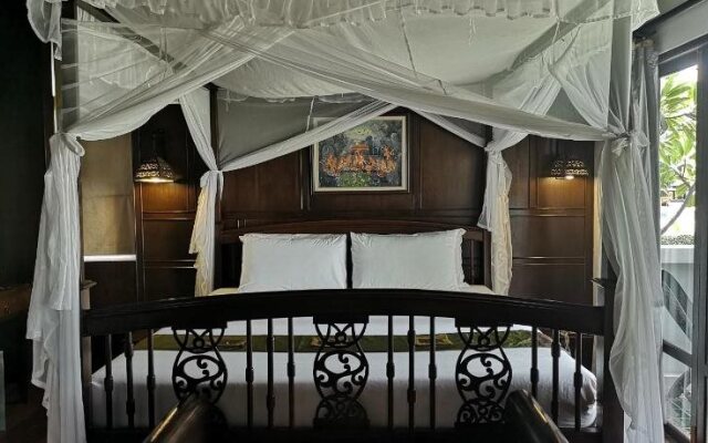Kao Tao Villa Beach Resort