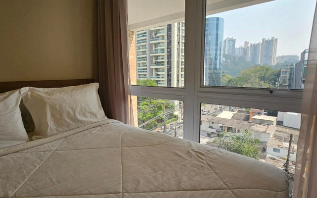 Grand Loft - Amazing Duplex 314