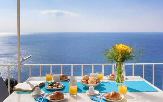 Villa Anna in Positano