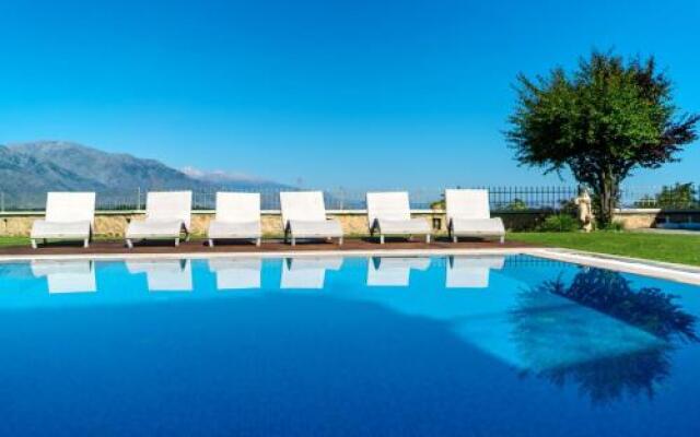 Apartment Epar.Od. Kalonichti-Saitouron - 5