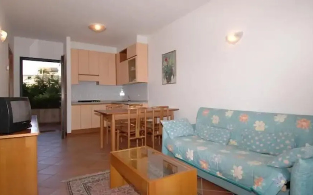Virgilio Residence