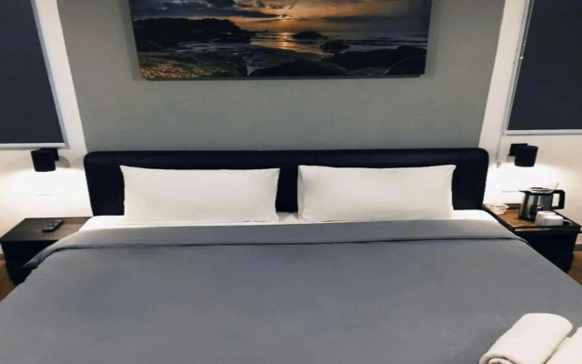 OYO 89492 Carlton Inn Bukit Ubi