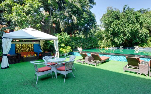 MAYFAIR Rourkela