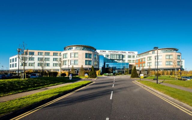 Cork International Hotel