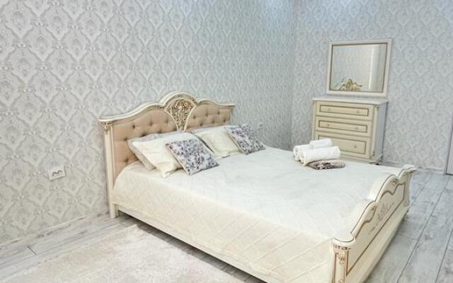 Apartments on 51A Abulkhair Khan Avenue