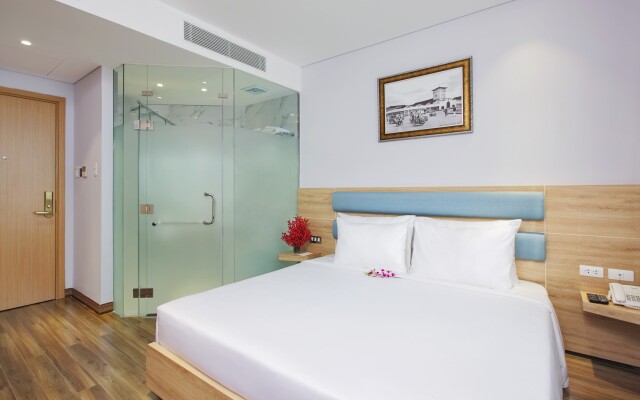 Ramada Encore By Wyndham Saigon