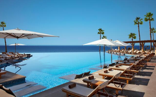 Krystal Grand Los Cabos - All inclusive