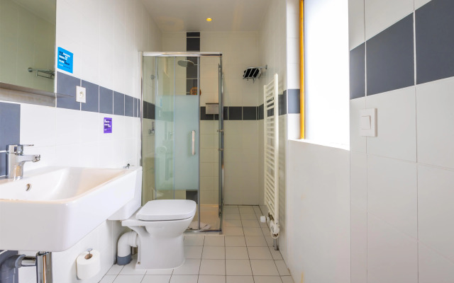 The People - Paris Belleville