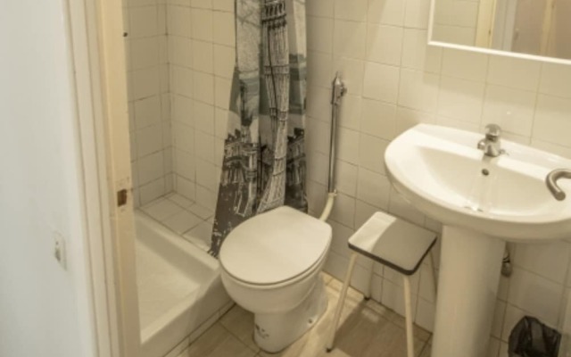 106169 - Apartment in Llafranc