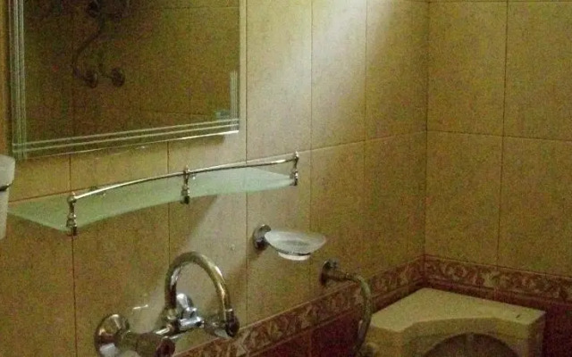 Guest House Alarlievi