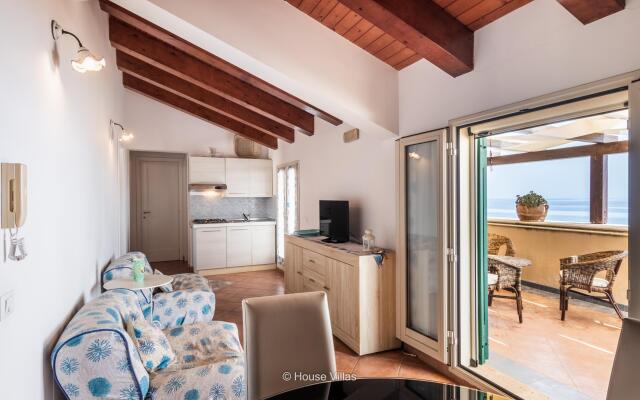 La Terrazza Sul Borgo