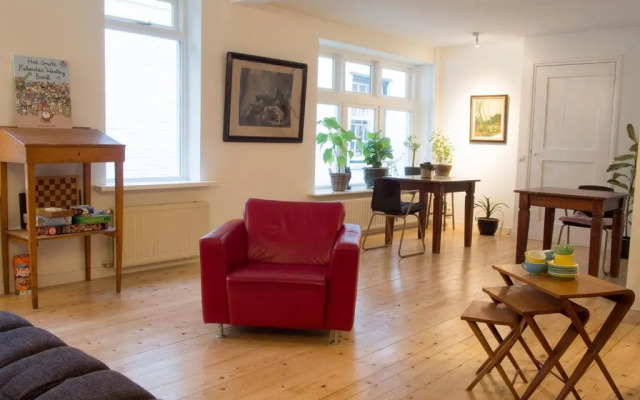 Bed & Breakfast Glimmen