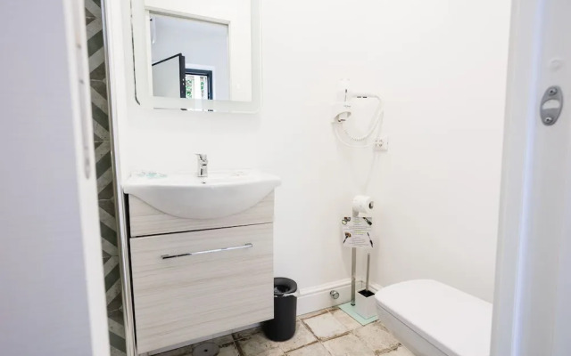 Suite Saint Michael