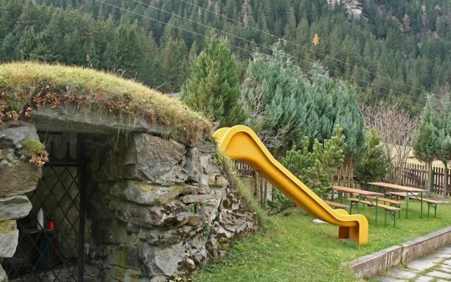 Landhaus Pitztal